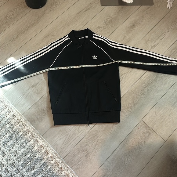 Adidas Track Jacket - Picture 6 of 8